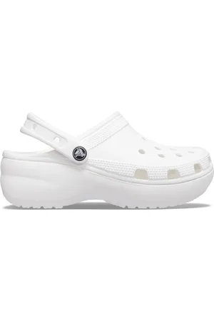 Crocs Classic Platform Clogs