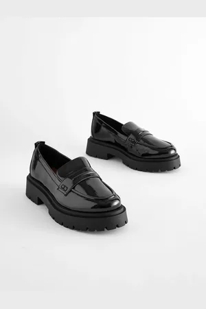 Next Forever Comfort Chunky Loafers