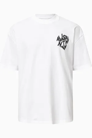AllSaints AllSaints Orlando Crew 100% Organic Cotton T-ShirtS