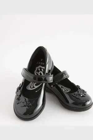 Next School Junior Butterfly Mary Jane-sko