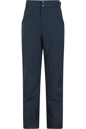 Mountain Warehouse Orbit II Mens Waterproof Snow Ski TrousersS
