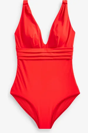 Next Plunge Shaping Tummy Control Swimsuit52