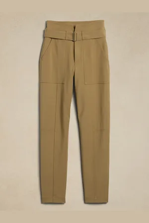 Banana Republic Raffinerede Utility Bukser40 R