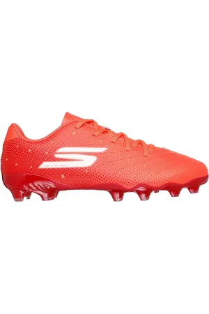 Skechers Jr Youth Firm Ground Football Bootsuk5eu38