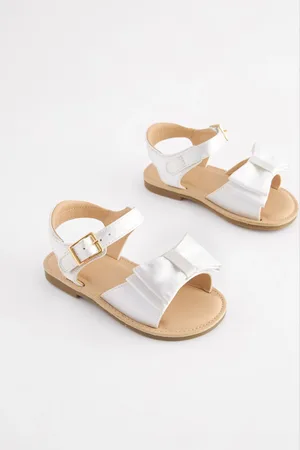 Next Slippers til Festlighed lejligheder med sløjfe