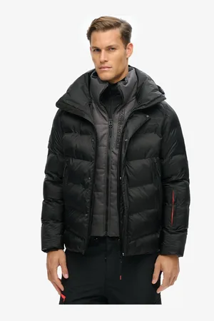 Superdry Ski Sport Puffer JakkeXXL