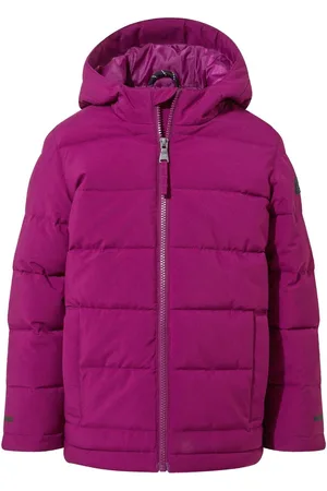 Tog 24 Kids Harecroft Polstret jakke12 - 13 år (152 - 158cm)