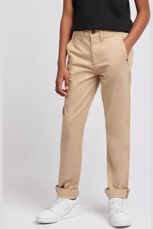 U.S. Polo Assn. U. S. Polo Assn. Boys Classic Chinos10 - 11 år (140 - 146cm)