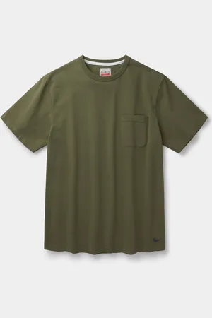 Aubin Newburgh Relaxed T-ShirtXXL