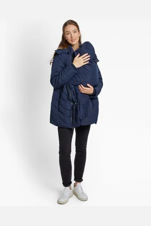 JoJo Maman Bébé Zip-in Carrier PanelEn