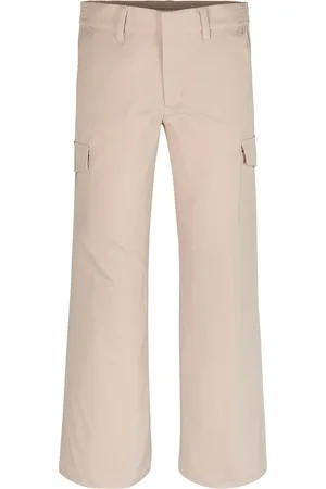 Calvin Klein Flared Cargo Trousers12 år (152cm)