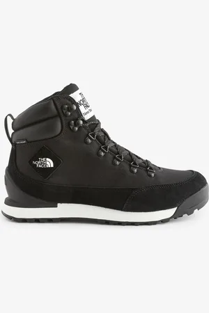 The North Face Tilbage til Berkeley IV Støvler