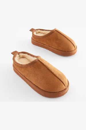 Next Cosy Mules Slippers