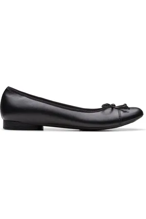 Clarks Loreleigh Rae lædersko