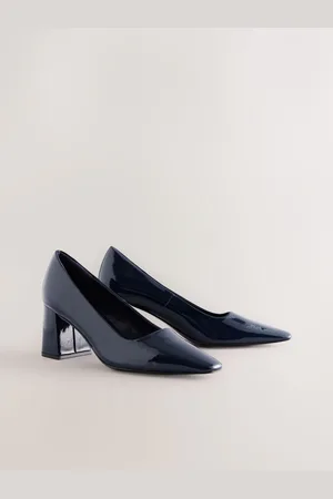 Next Forever Comfort Chisel Toe Block Courts