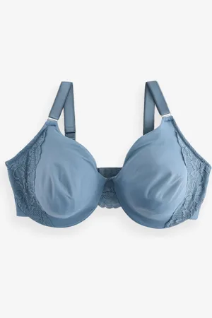 Next Ultimate Comfort & Support F-K Non Padded Underwired Bra90F
