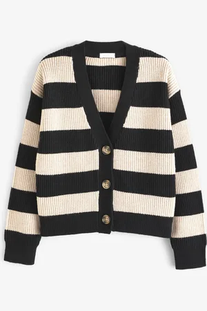 Next Boxy Cardigan (3-16år)5 år (110cm)