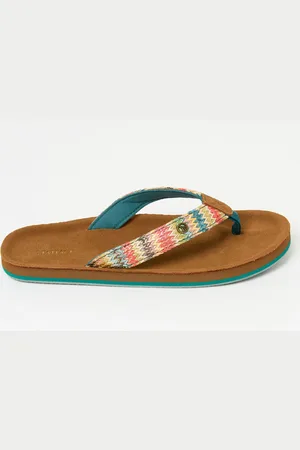 Fat Face FatFace Somerton Flip Flops