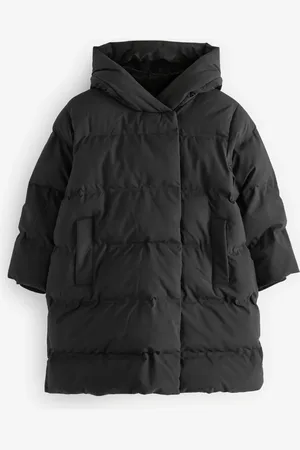 Next Vandtæt Heatseal Med hætte Polstrede frakker (3-16år)3 år (98cm)