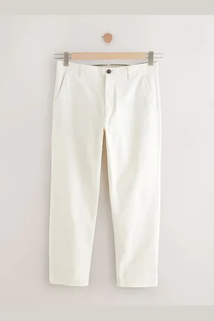 Next Chinobukser med Stræk38B x 35L (UK 38 XL)