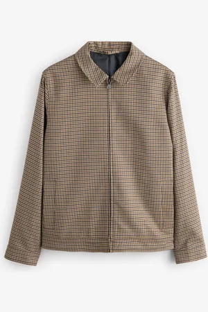 Next Dogtooth Check ShacketXL