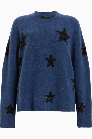 AllSaints AllSaints Starlet JumperL