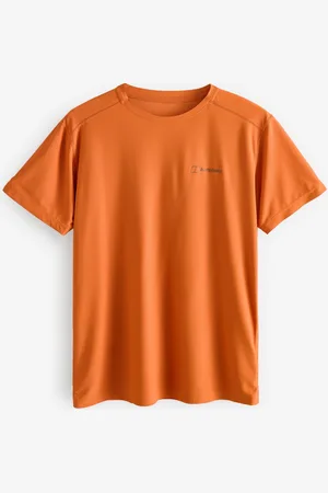 Berghaus 24/7 Tech Basecrew T-ShirtMiddel