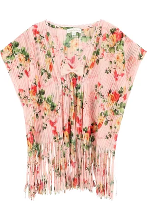 Angels Face Pink June Primrose Kaftan140146cm