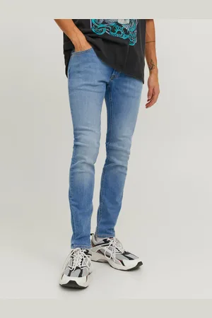 JACK & JONES Skinny Fit Liam Jeans31B x 31L (UK 31 R)