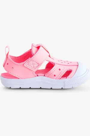 Converse Infant Chuck Taylor Aero Lite Sandalsuk6eu23