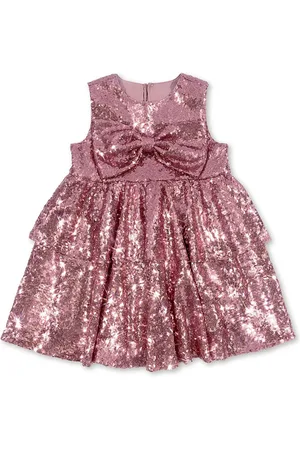 Konges Sløjd Rosie Short Sleeve Dress104110cm