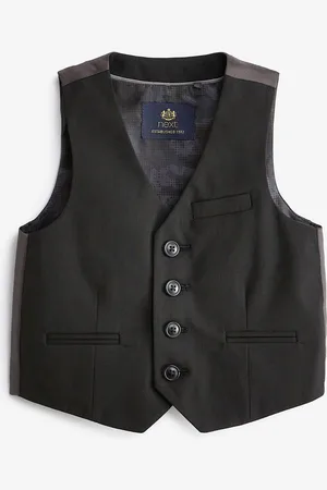 Next Vest (12mdr.-16år)12 - 18 måneder (80 - 86cm)