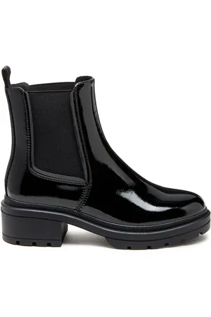Rocket Dog Iggie Ankle Støvler