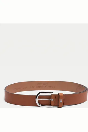 Tommy Hilfiger Nyt Danny bælte97cm R (UK 38 R)