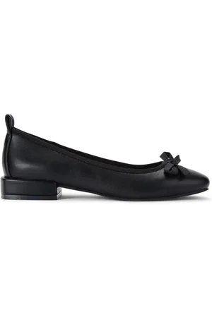 Kurt Geiger Marvyn Ballerina Shoes