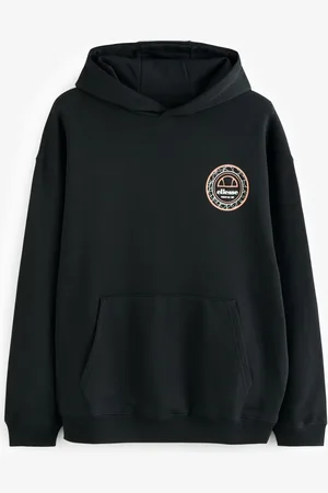 Ellesse Mens Levante HættetrøjeStor