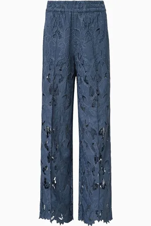 AllSaints Allsaints Charli Broderi Bukser