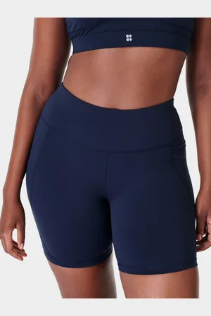 Sweaty Betty Power 6" Biker ShortsXS
