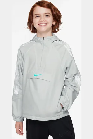Nike Academy+ Dri-FIT Track Jacket10 - 12 år (140 - 152cm)