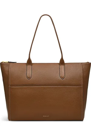 Radley London Medium Oak Street Zip Top Tote BagEn