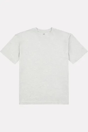 New Balance Small Boys Logo 100% Cotton T-Shirt14 - 15 år (164 - 170cm)
