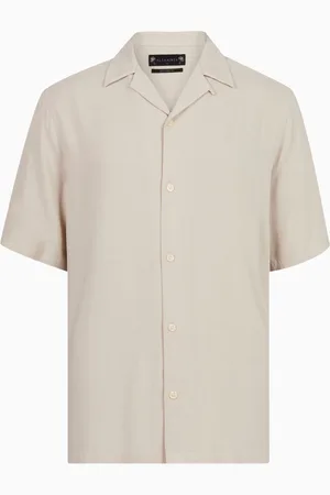AllSaints AllSaints Venice Shortsleeve ShirtXS