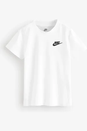 Nike Little Kids Futura 100% Cotton T-Shirt110116cm