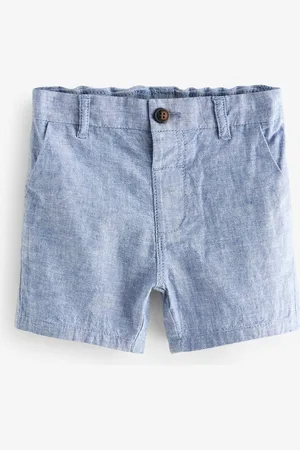 Next 100% Chinoshorts i bomuld (3mdr.-7år)9 - 12 måneder (74 - 80cm)
