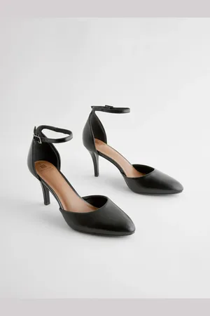 Next Forever Comfort sko med lukket tå