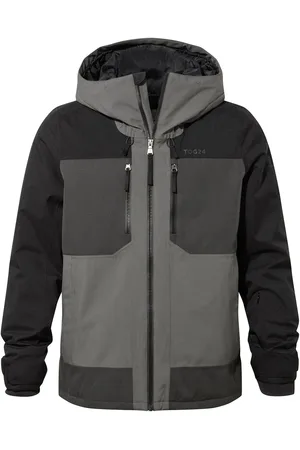 Tog 24 Mens Nitehawk Ski JacketS