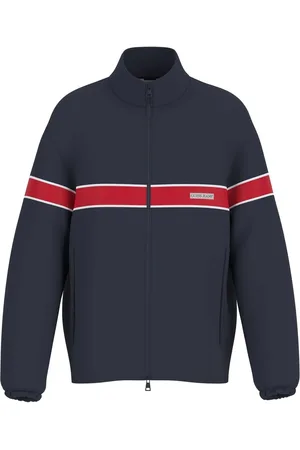 Guess Sporty Windbreaker JacketL