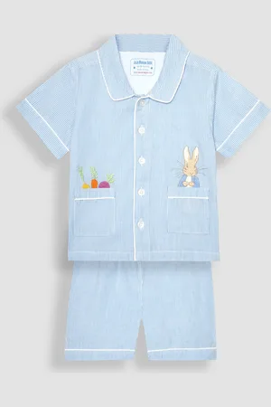 JoJo Maman Bébé Peter Rabbit Classic Pyjamas8086cm