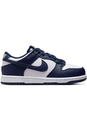 Nike Junior Dunk Low sneakersuk25eu35
