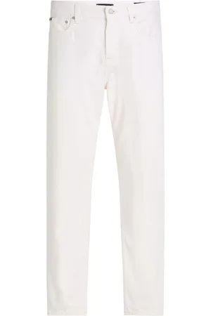 Tommy Hilfiger Normal pasform Mercer Straight JeansW34 L32